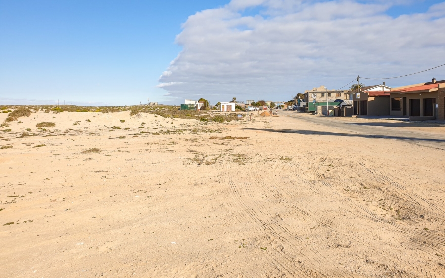 Commercial Property for Sale in McDougall